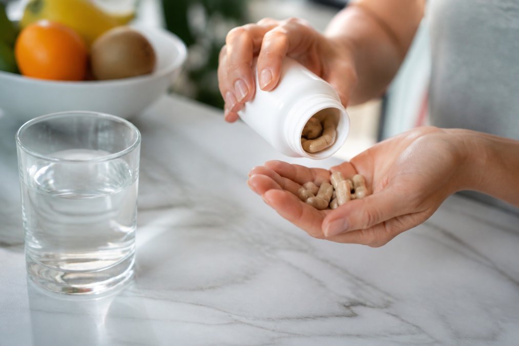 Are Antioxidant Supplements Worth It for Skin?