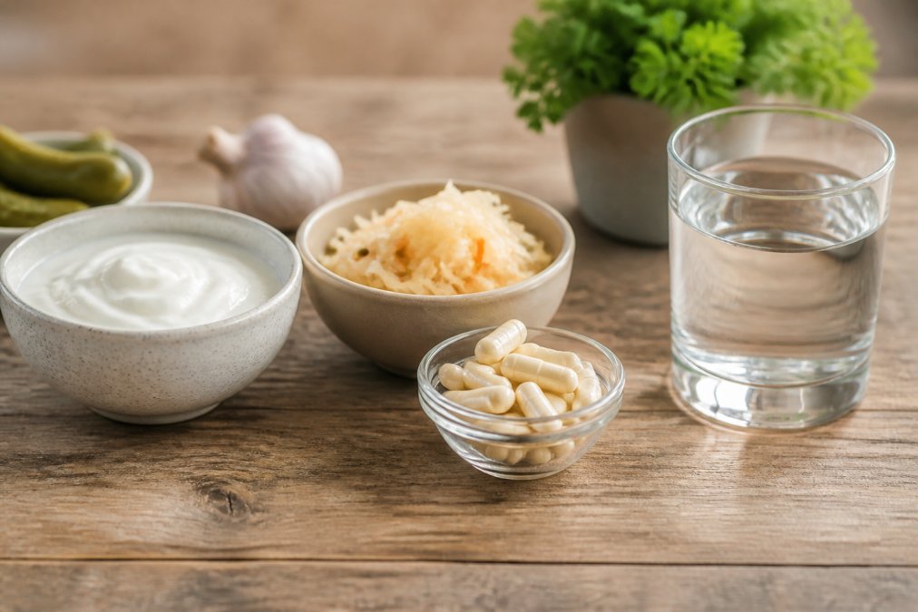 Best Probiotic for Gut: 2026 UK Comparison Guide