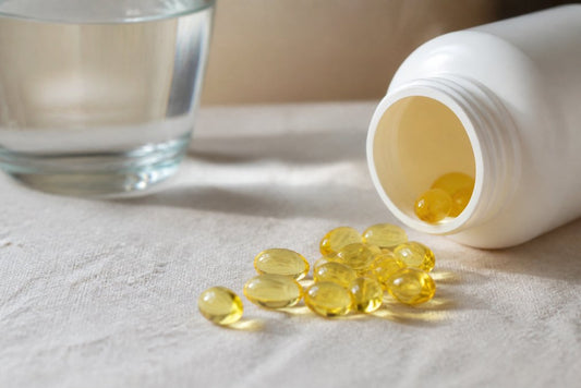 Buy Vitamin D3 Capsules: What to Know First