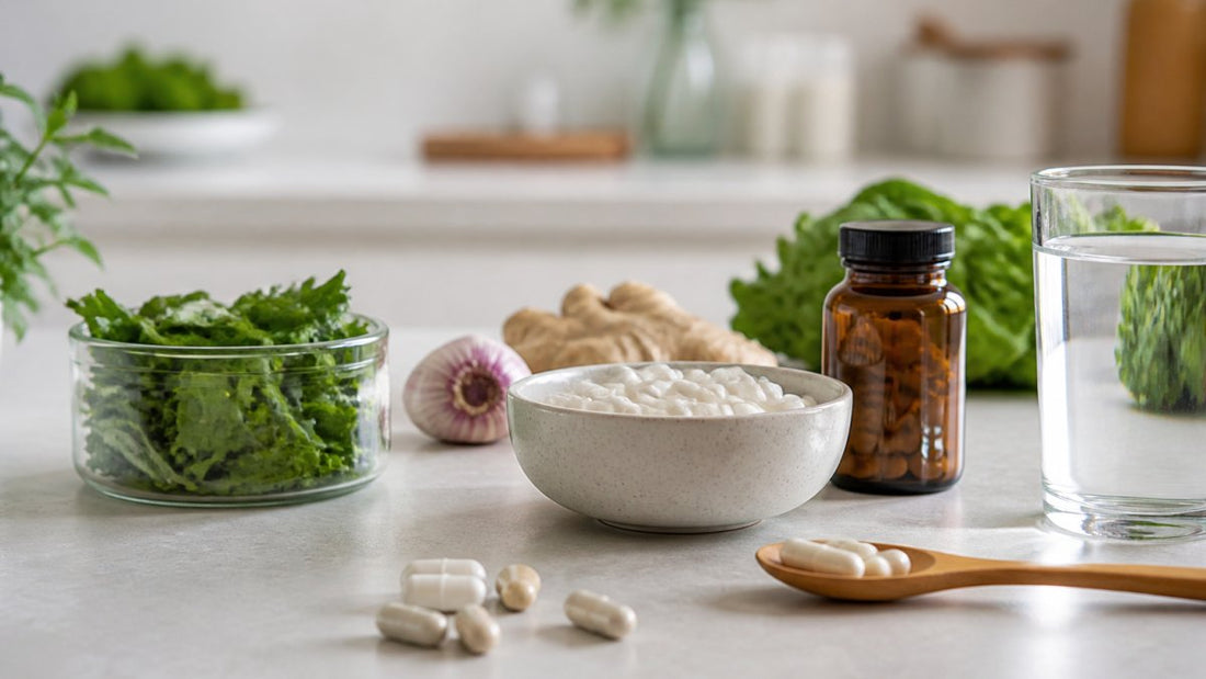 Digestion and Gut Health Supplements: A 2026 Guide