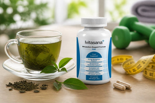 Does Green Tea Help With Weight Loss?