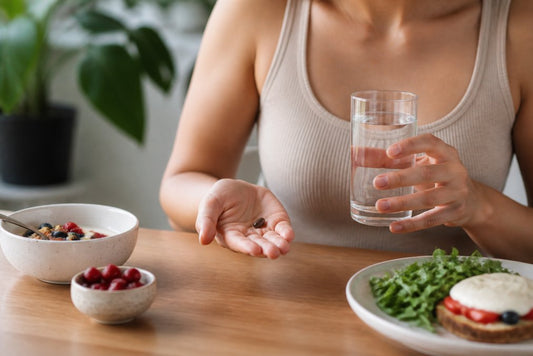 How Long Do Iron Supplements Take to Work? Timelines