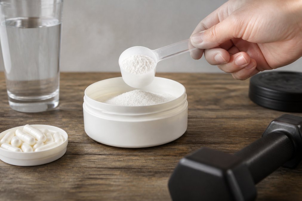 Is Creatine Monohydrate Worth It for Endurance Athletes?