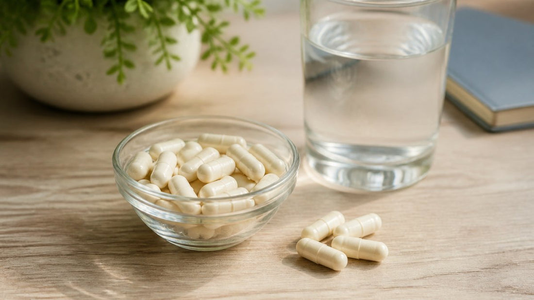 Is High Strength Vitamin C Worth It for Immunity?