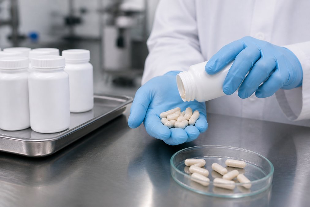 Is Informed Sport Certification Worth It for Supplements?