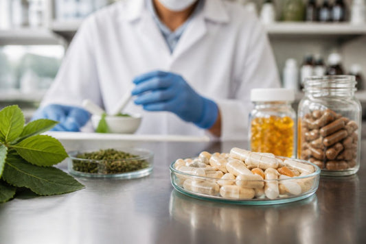 Signs of High Quality Vitamin Supplements (2026 Guide)