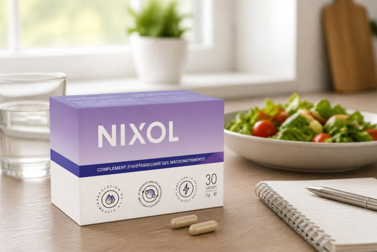 Supplement  Alternatives for Health-Conscious Buyers