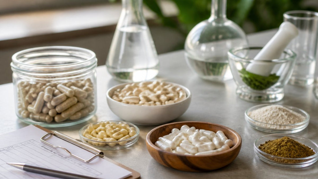 What Is the Cleanest Supplement Brand?