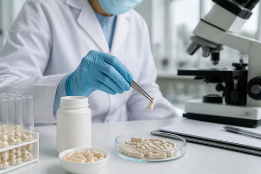 Where to Buy Batch Tested Supplements in 2026