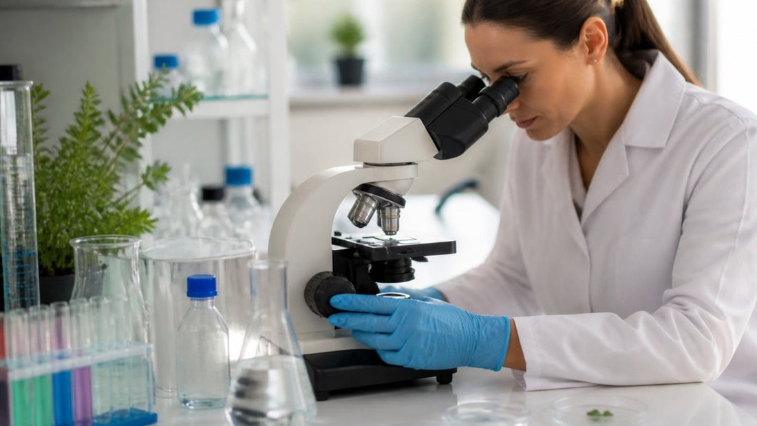 Why Cellular Health Matters for Longevity