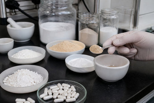 Why Do Supplements Contain Fillers? A 2026 Guide