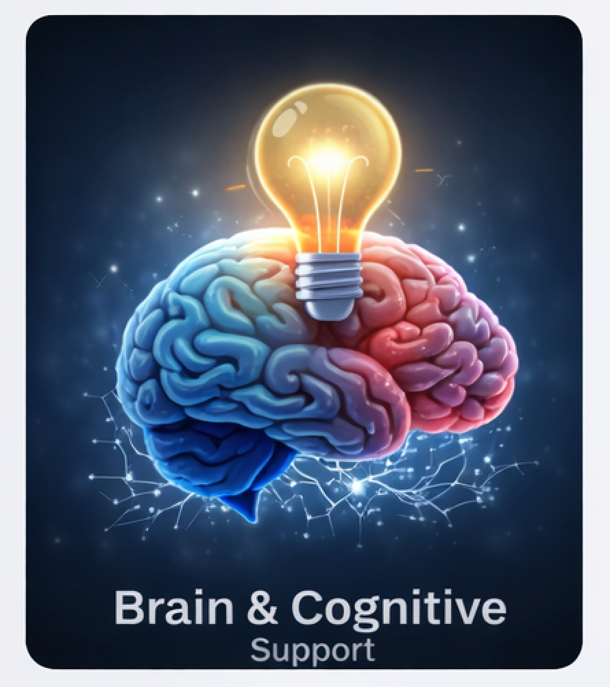 Cognitive