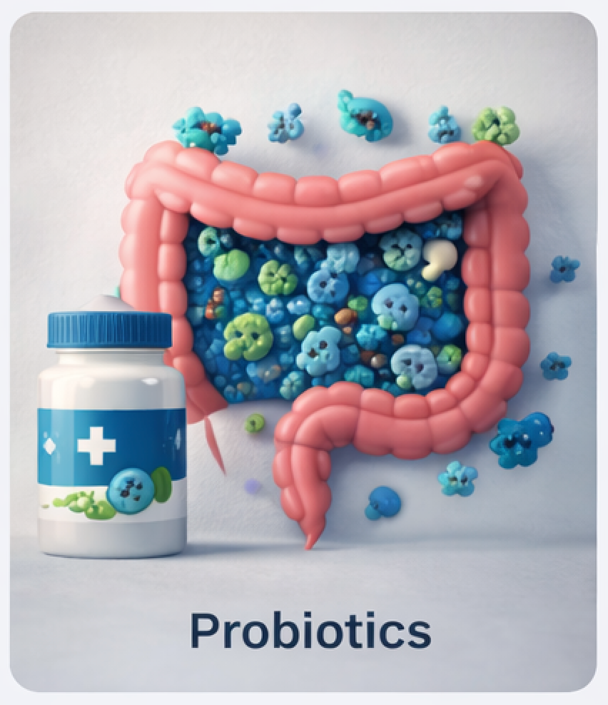 Probiotics
