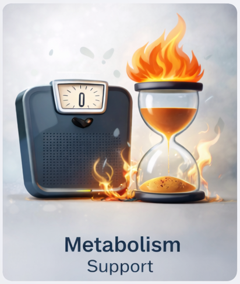 Metabolism