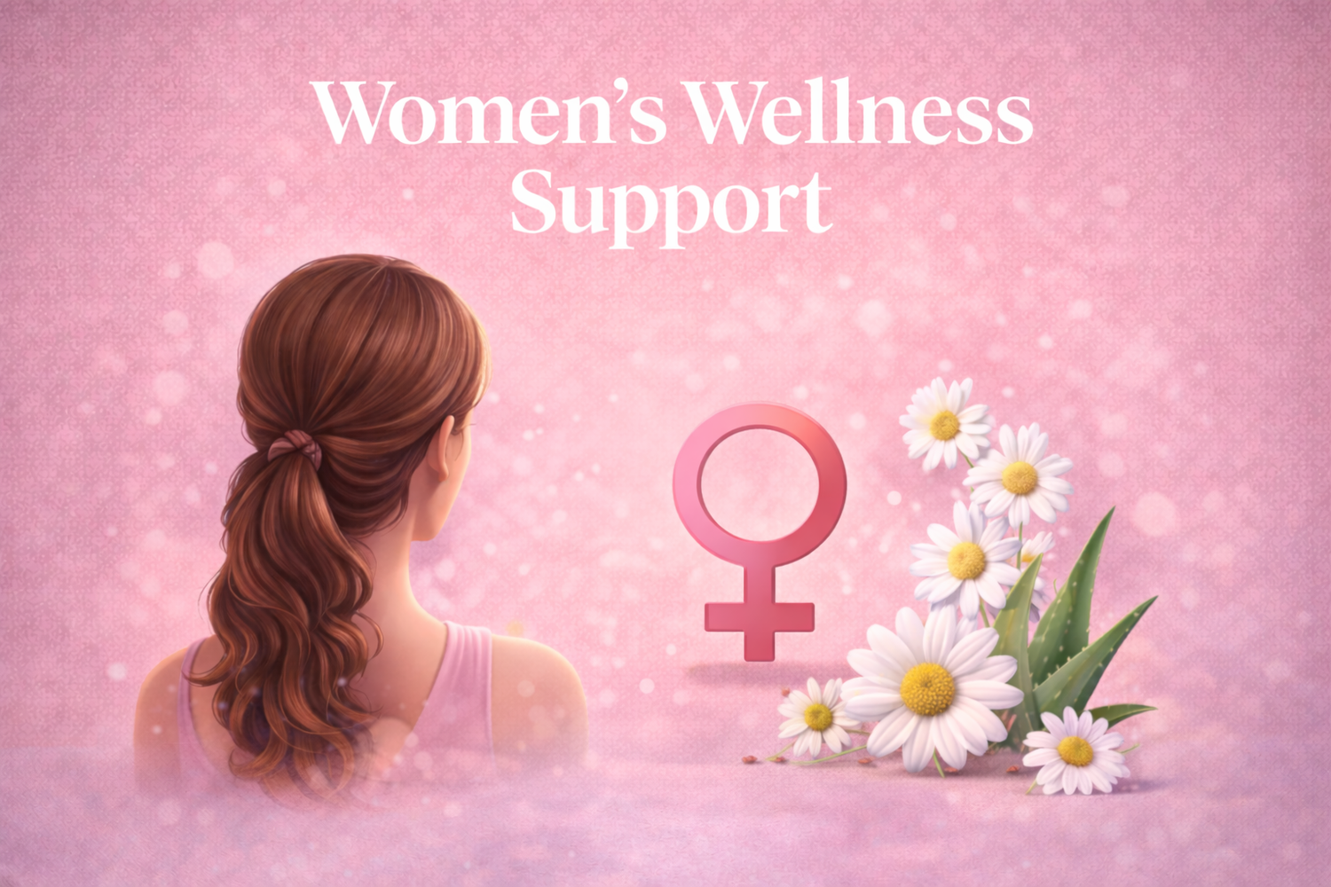 Womens Wellness Support