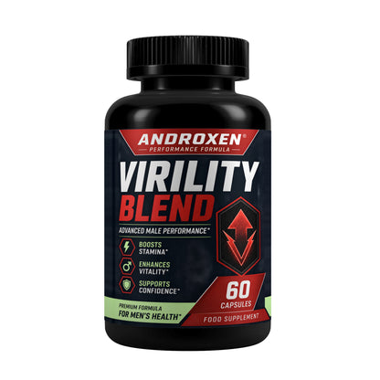 Androxen Mens Formula