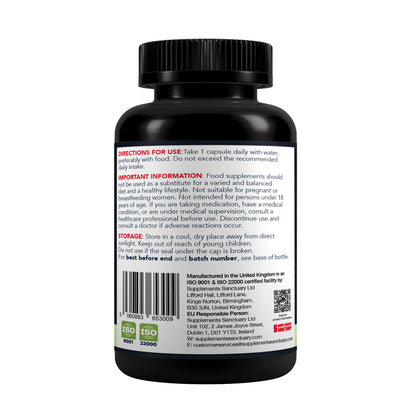 Androxen Mens Formula