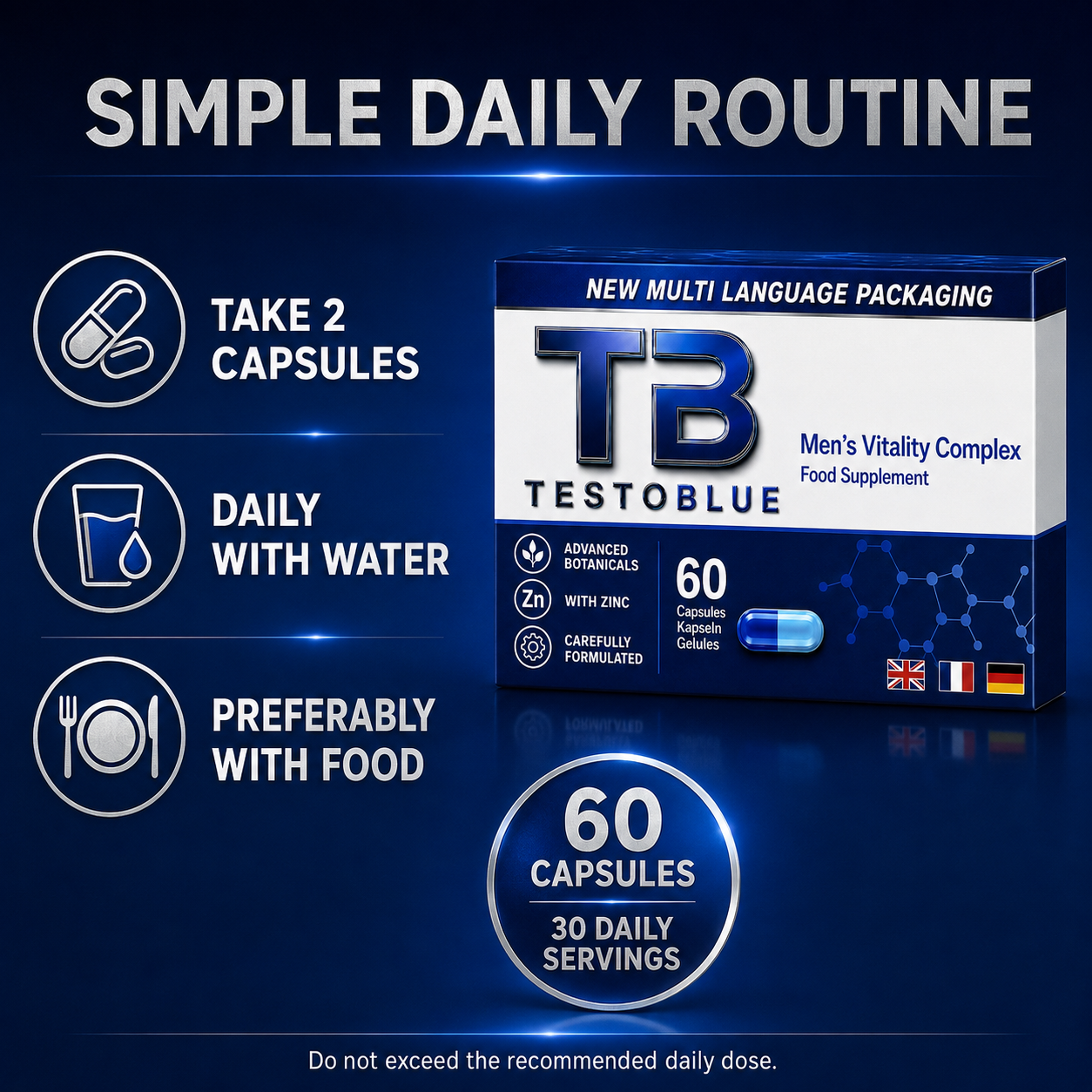 TestoBlue