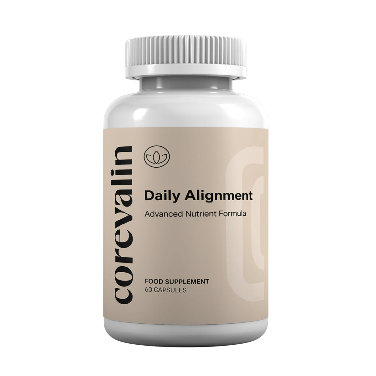 Corevalin Daily Alignment