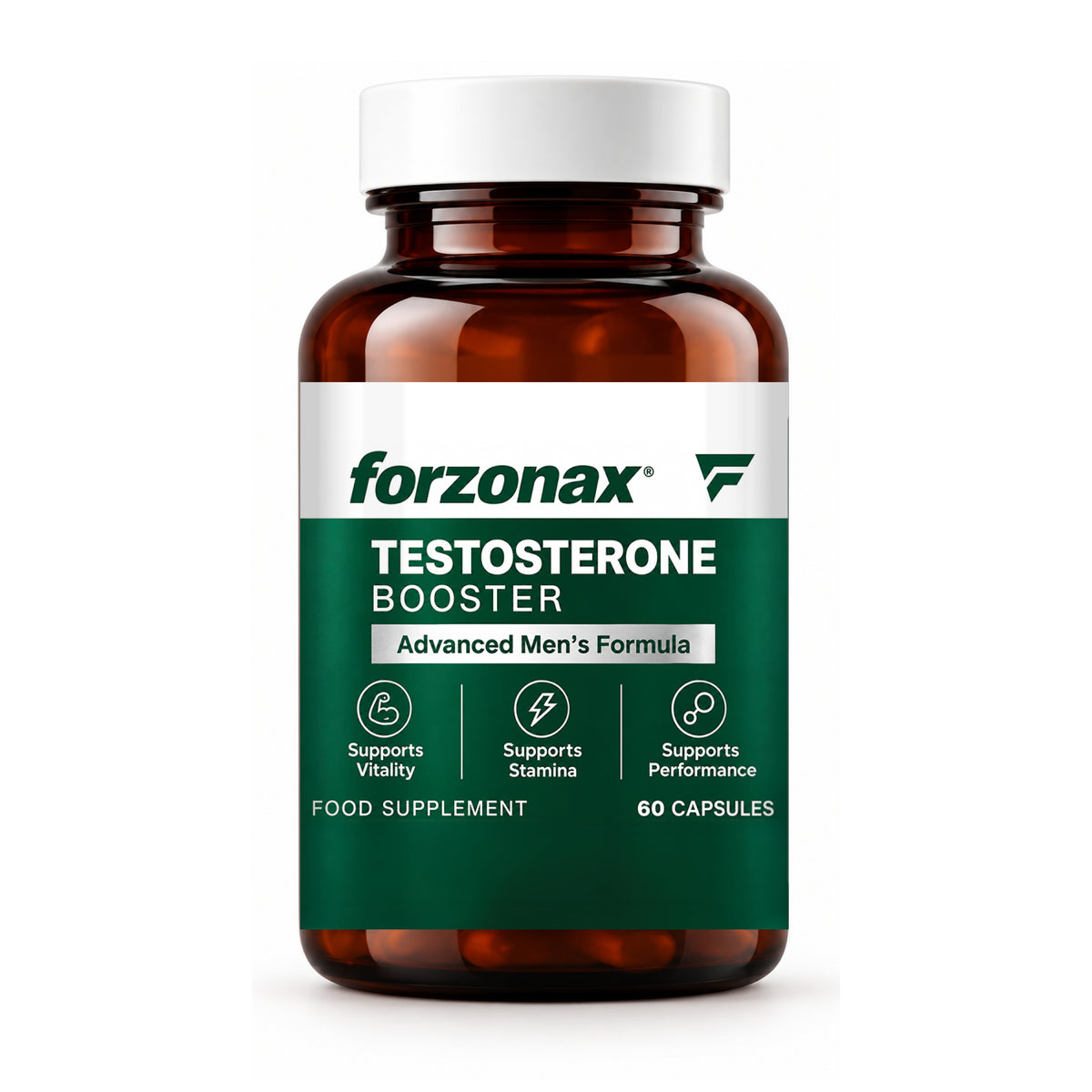 Forzonax