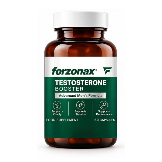 Forzonax
