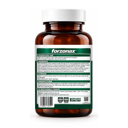 Forzonax