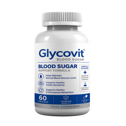 Glycovit