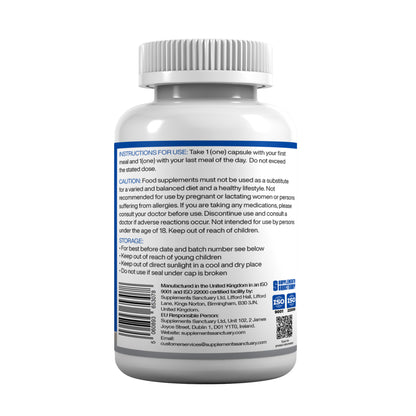 Glycovit