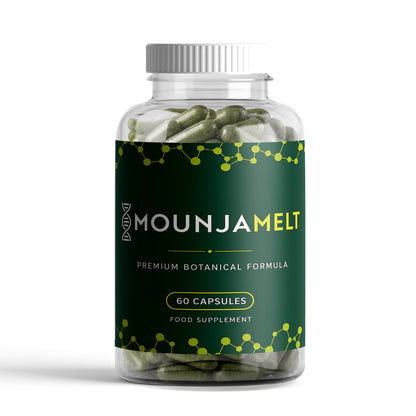 MounjaMelt Premium Botanical Formula