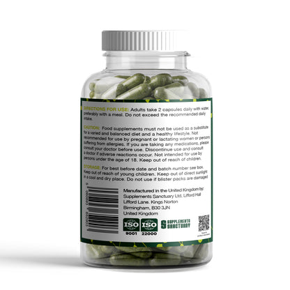 MounjaMelt Premium Botanical Formula