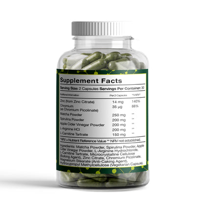 MounjaMelt Premium Botanical Formula