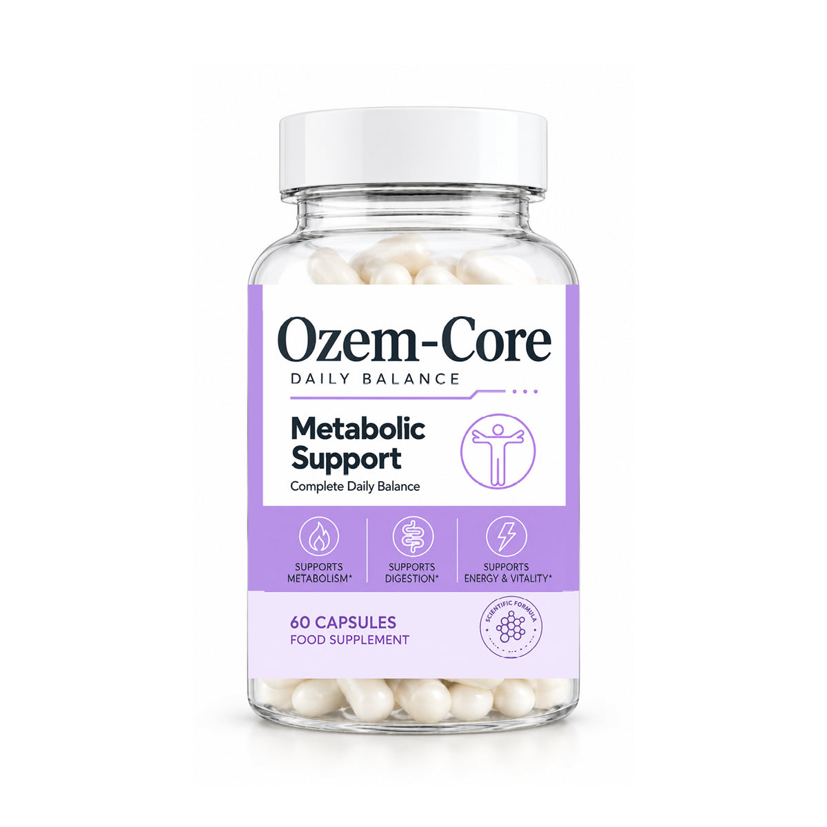 Ozem-Core