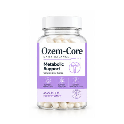 Ozem-Core