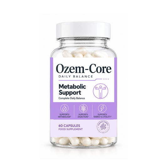 Ozem-Core