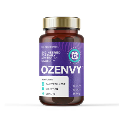 OZENVY