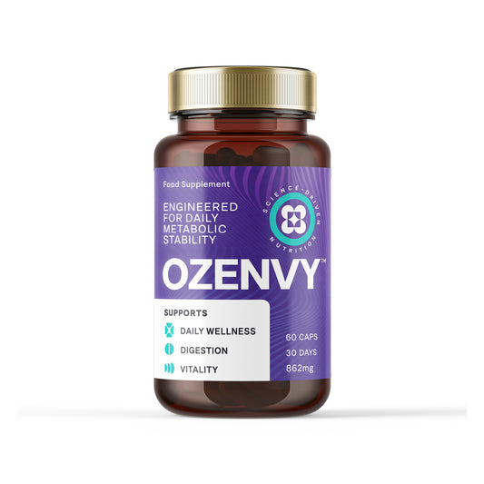 OZENVY