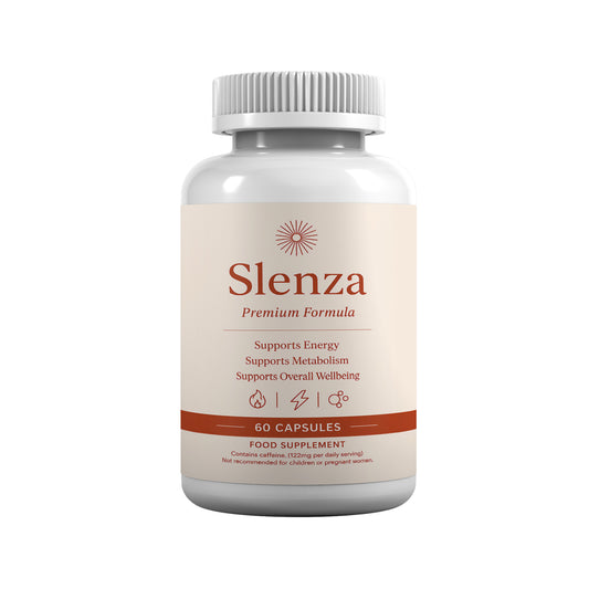 Slenza Premium Formula