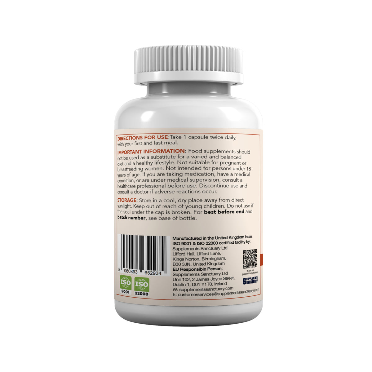 Slenza Premium Formula