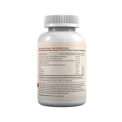 Slenza Premium Formula