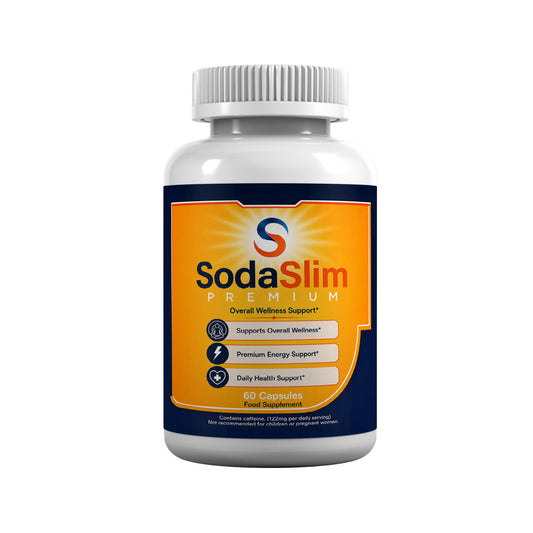 SodaSlim Premium