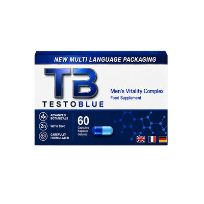 TestoBlue