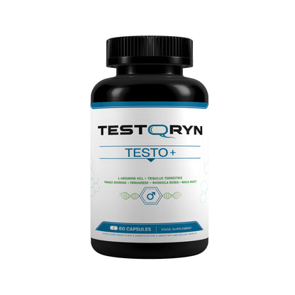 Testoryn