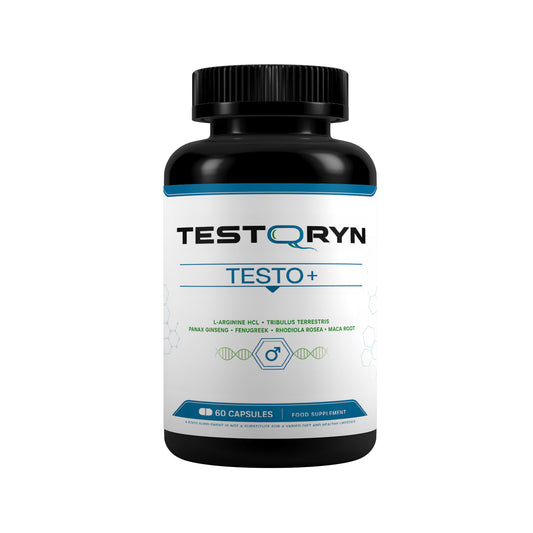 Testoryn