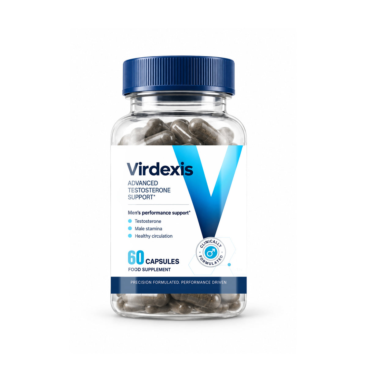Virdexis