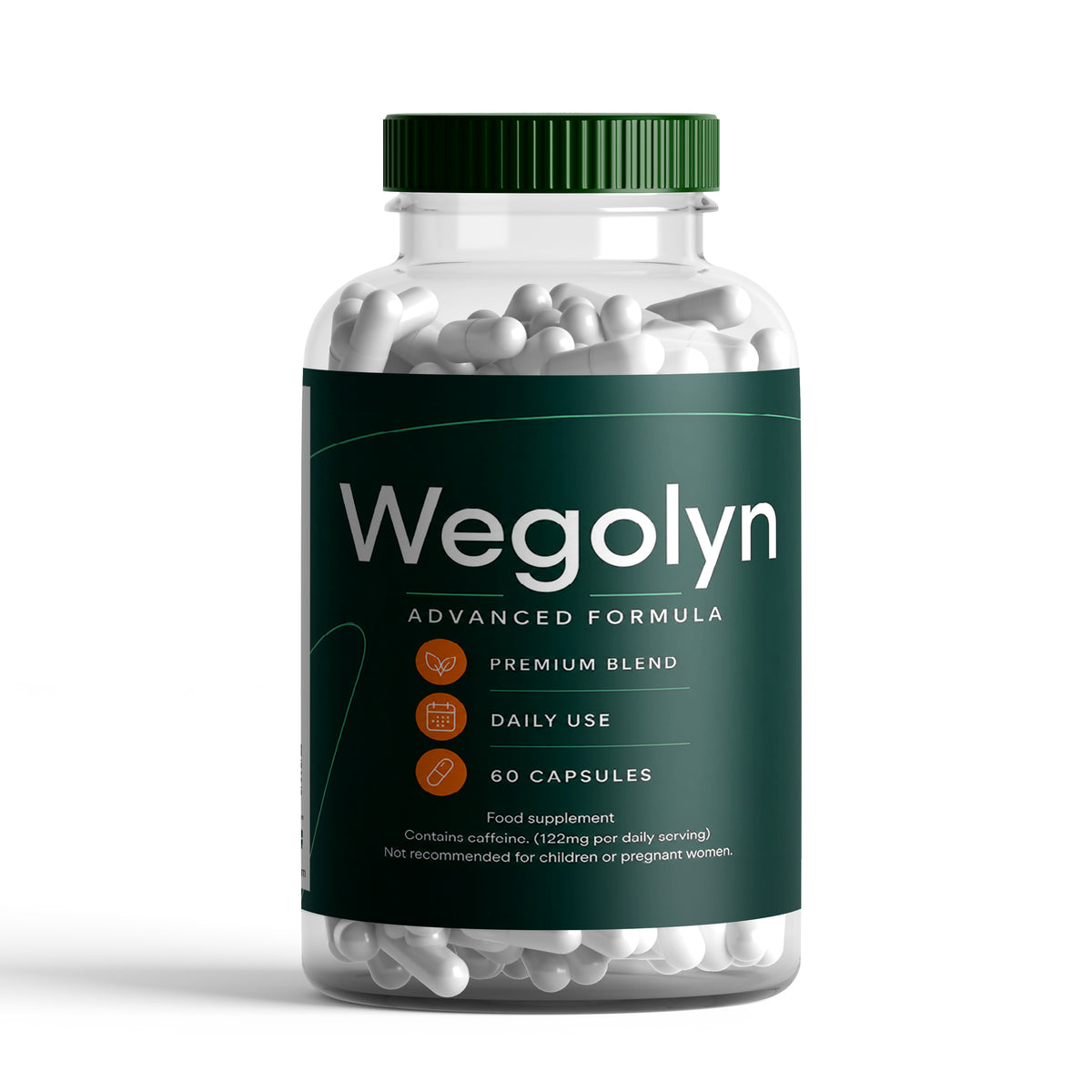 Wegolyn Advanced Formula