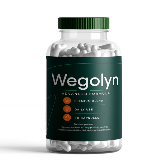 Wegolyn Advanced Formula