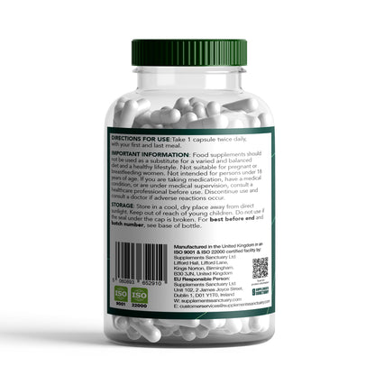 Wegolyn Advanced Formula