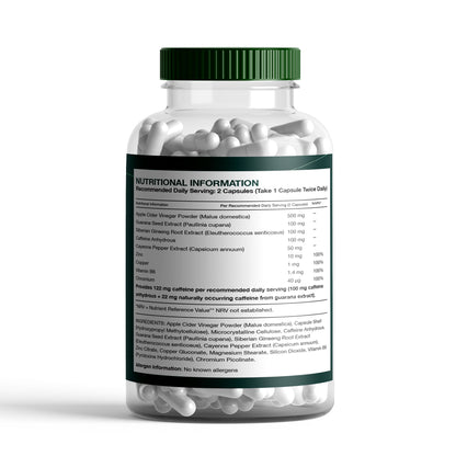 Wegolyn Advanced Formula