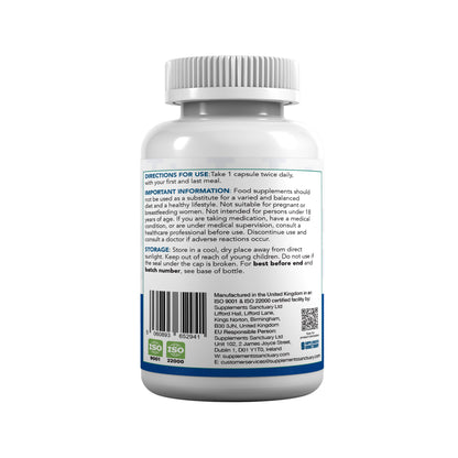 Retafit – 60 Capsules