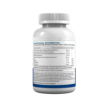 Retafit – 60 Capsules